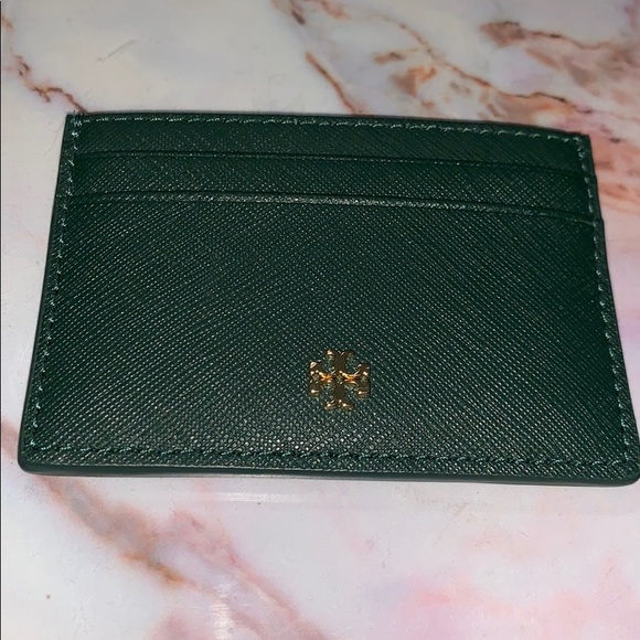 New Tory Burch card holder - Picture 4 of 5